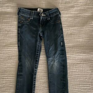 True Religion Girls Jeans
